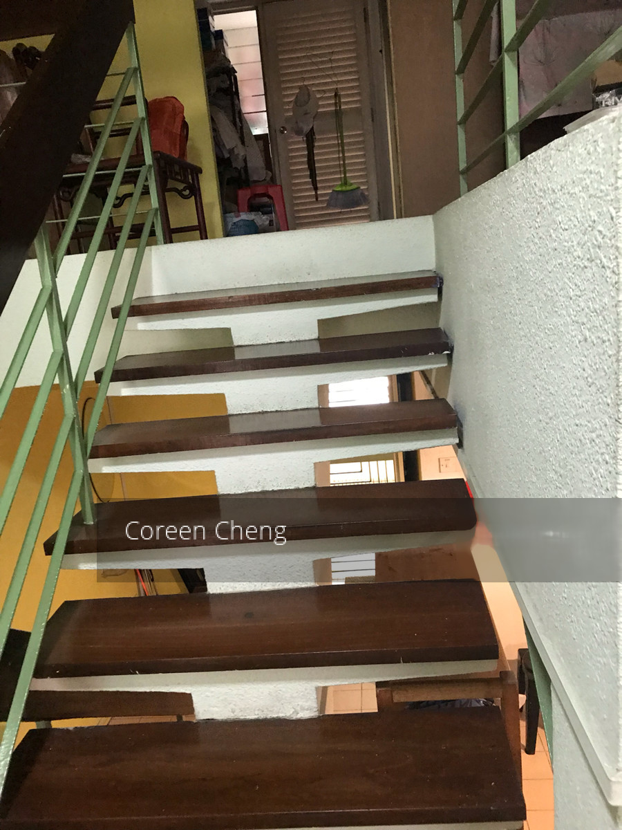 Pine Grove (D21), Condominium #208261241